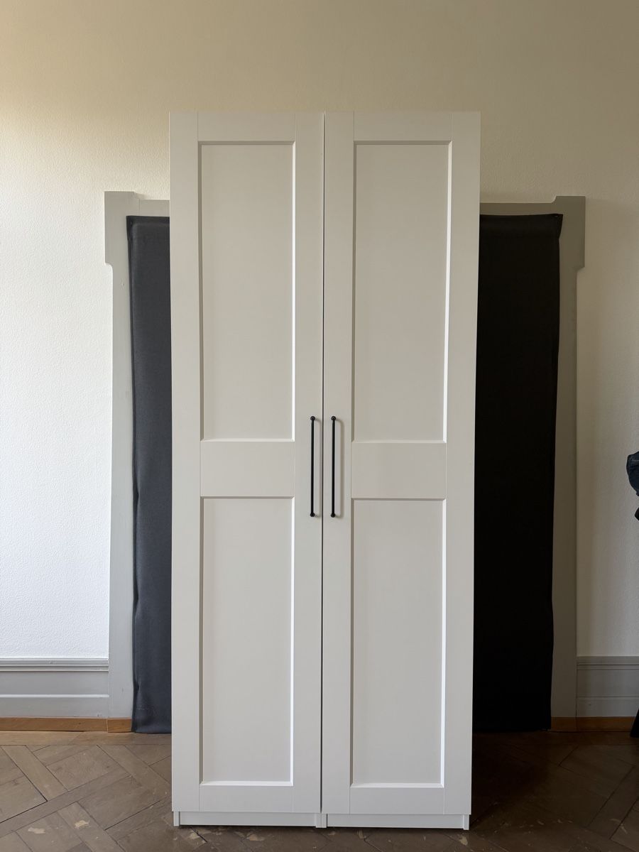 Ikea Armadi: ikea PAX Kleiderschrank – Usato da Zürich venduto da chi_hn56 1
