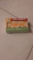 K..4) Holz Domino Neu! Tiere