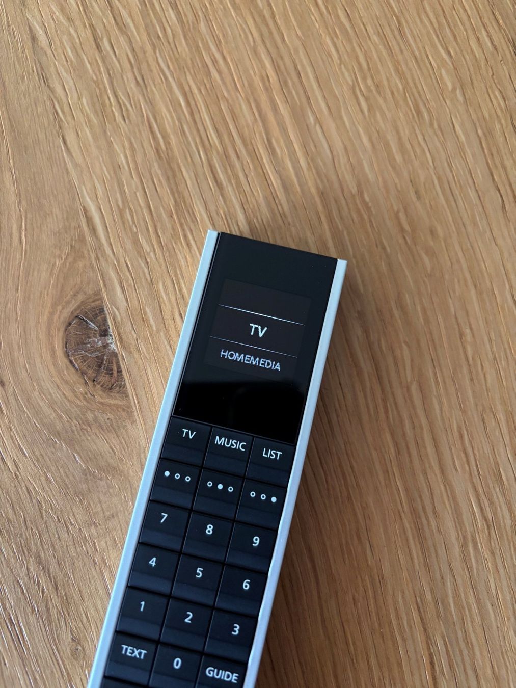 Bang & Olufsen Telecomandi: Beoremote ONE IR – Nuovo (secondo la descrizione) da Riggisberg venduto da Techi05 2