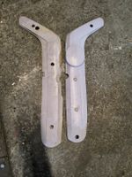 Piaggio Seitendeckel