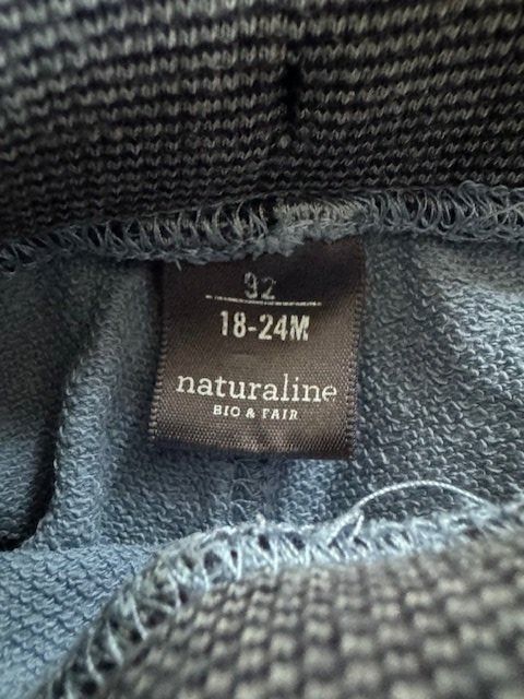 Pantaloni: Stoffhose Gr. 92 – Usato da Basel venduto da inf_z7j8 1