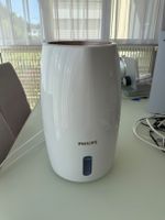 Luftbefeuchter Phillips mit Garantie