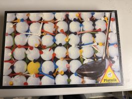 Puzzle 1000 Teile