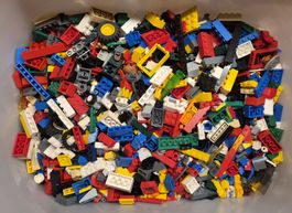Lego 3.9kg