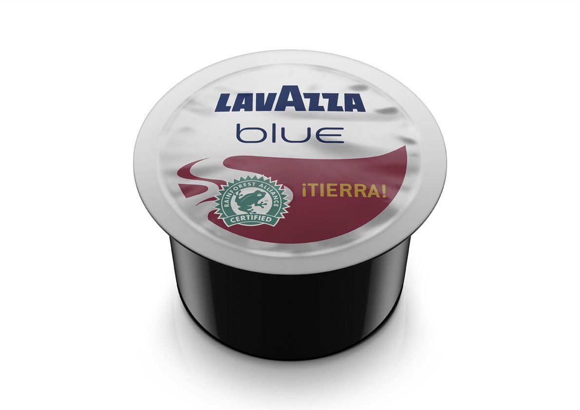 Lavazza Lebensmittel & Spezialitäten: LAVAZZA BLUE Kapseln, Diverse Sorten – Neu und originalverpackt aus Münchenstein von Tollepreise 1