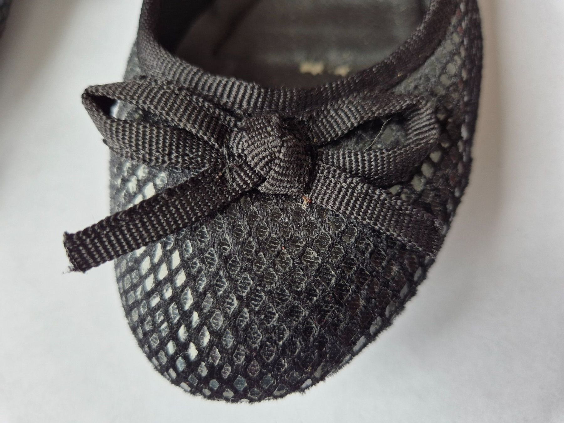 Cube Damenschuhe: Damen Sommerschuhe schwarz CUBE Gr. 39 – Gebraucht aus Seewen SZ von SuperpumaDisplayTeam 2