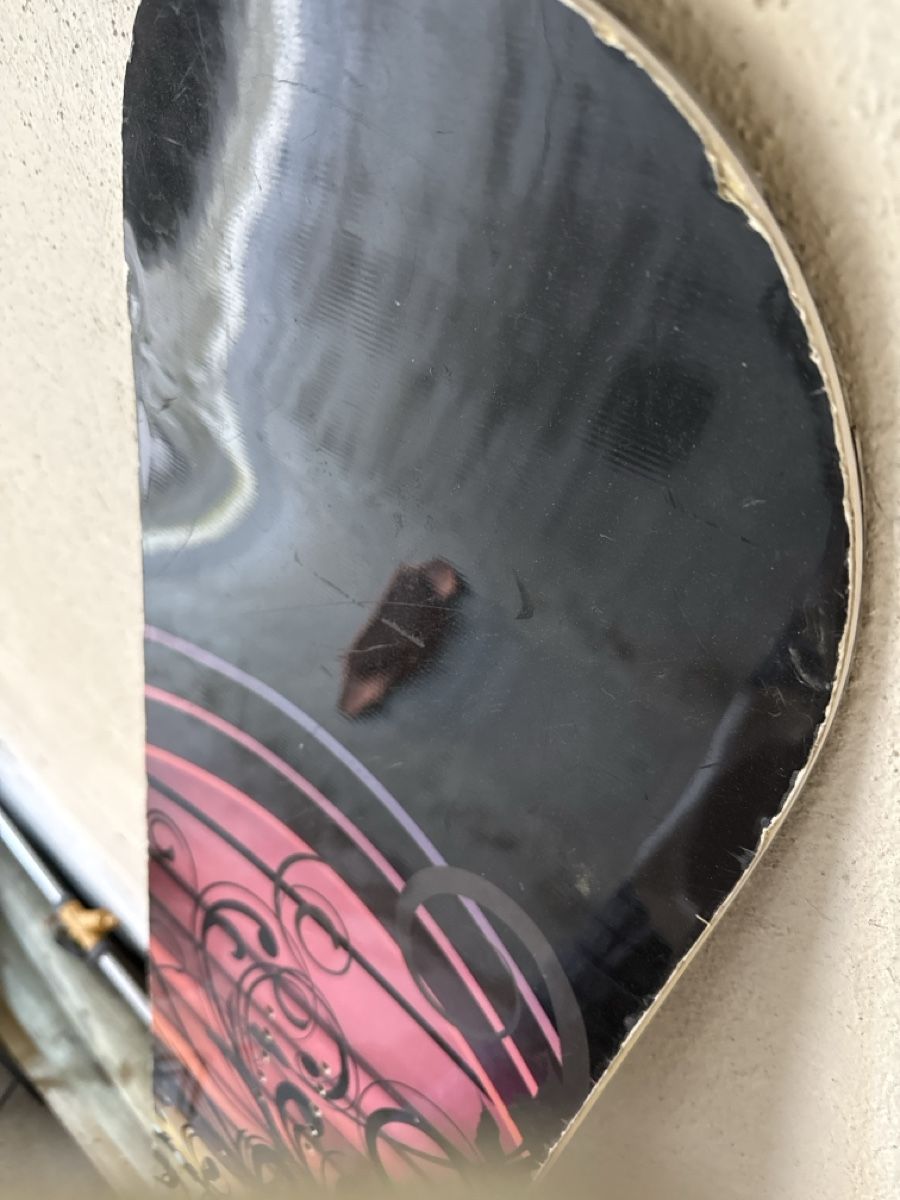 Board: älteres Snowboard, 150 cm – Usato da Amriswil venduto da used2use 2