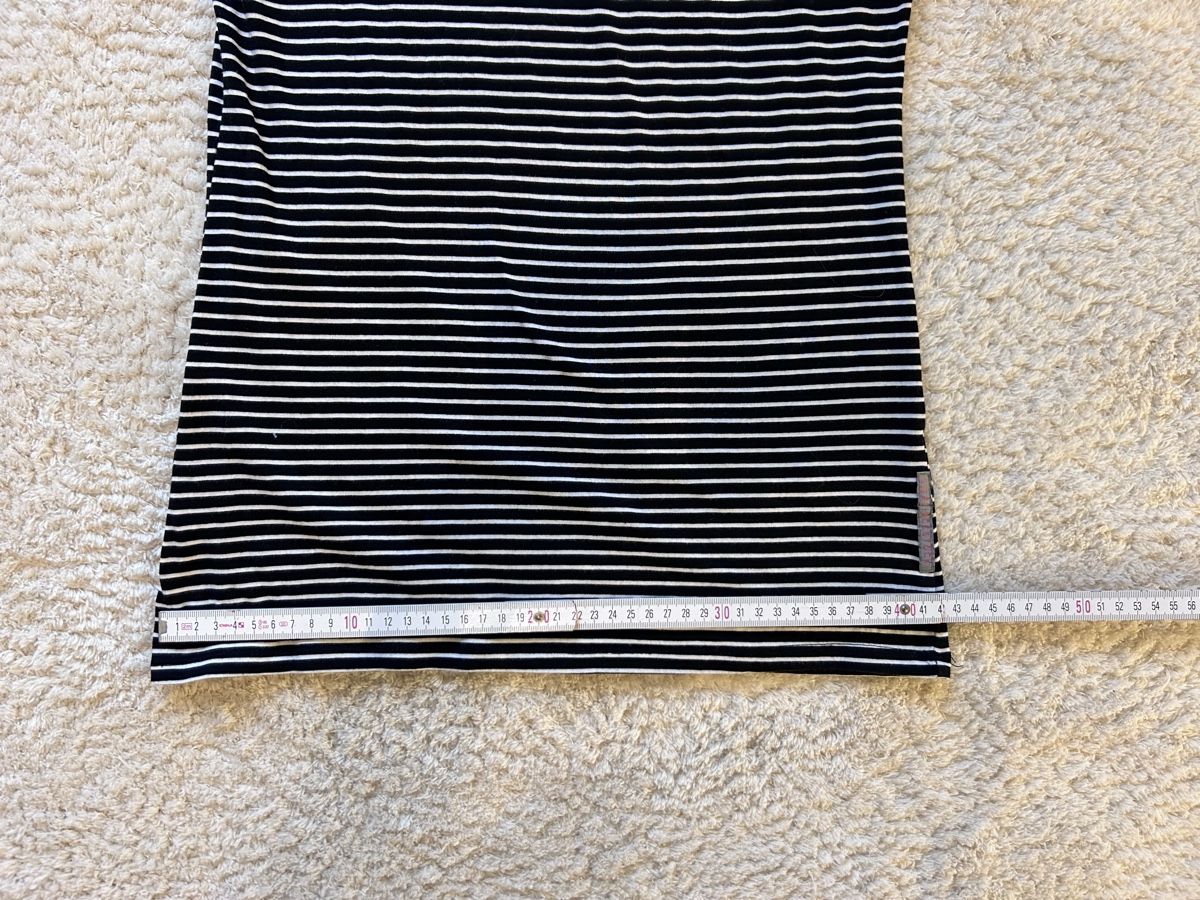 Lieblingsstück Maglioni & Felpe: Lieblingsstück Rollkragenshirt, gestreift, Gr. S – Usato da Brunnen venduto da luc_8fgh 3