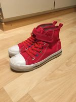 Schuhe / Sneaker Gr. 32 ( ohne schnüren)