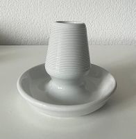 Fidibus Streichholzhalter Langenthal Porzellan Vintage