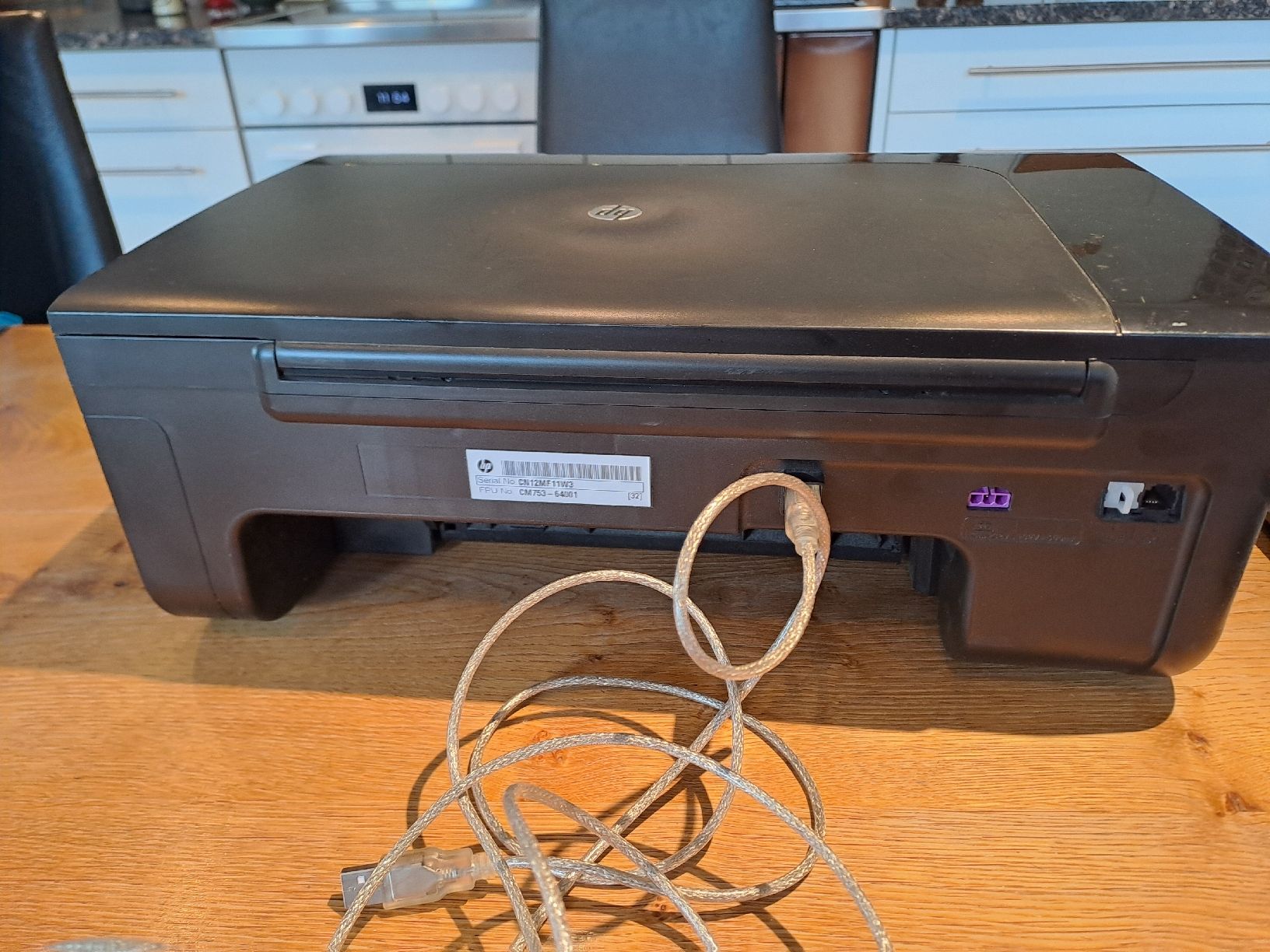 Hewlett Packard Imprimantes: HP Officepilot Drucker Scanner – D'occasion à Steinerberg par mat_h2m5 5
