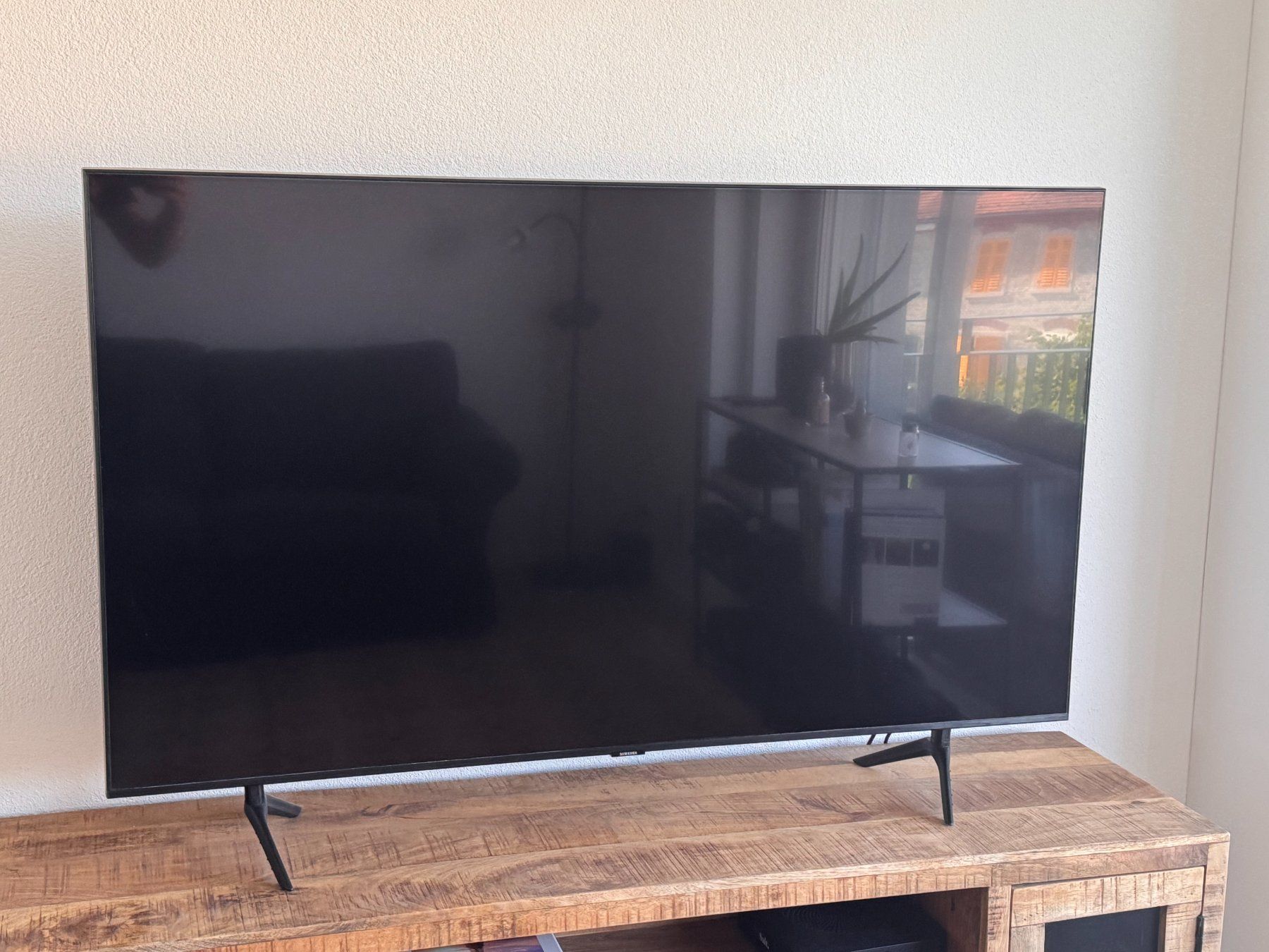 Samsung Televisori: Samsung Crystal UHD CU7170 – Usato da Winterthur venduto da n.roffler