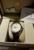 Rare Montre Baume & Mercier signée J. Kounde
