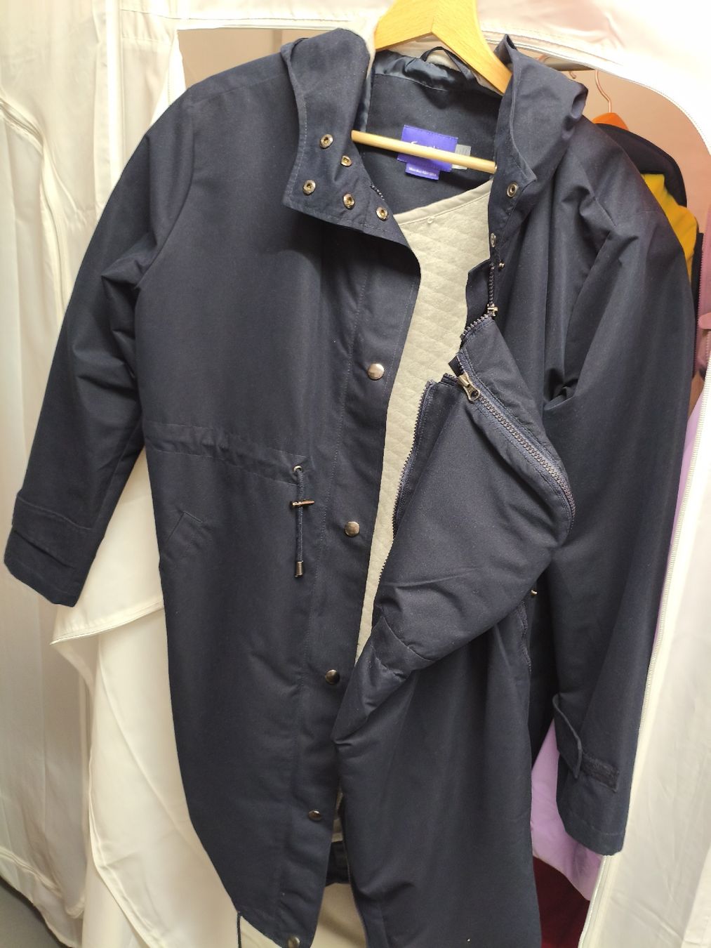 Cappotti: Tragejacke – Usato da Matzingen venduto da fra_q87l