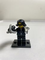 Lego Minifigur Serie 15 - Juwelendiebin