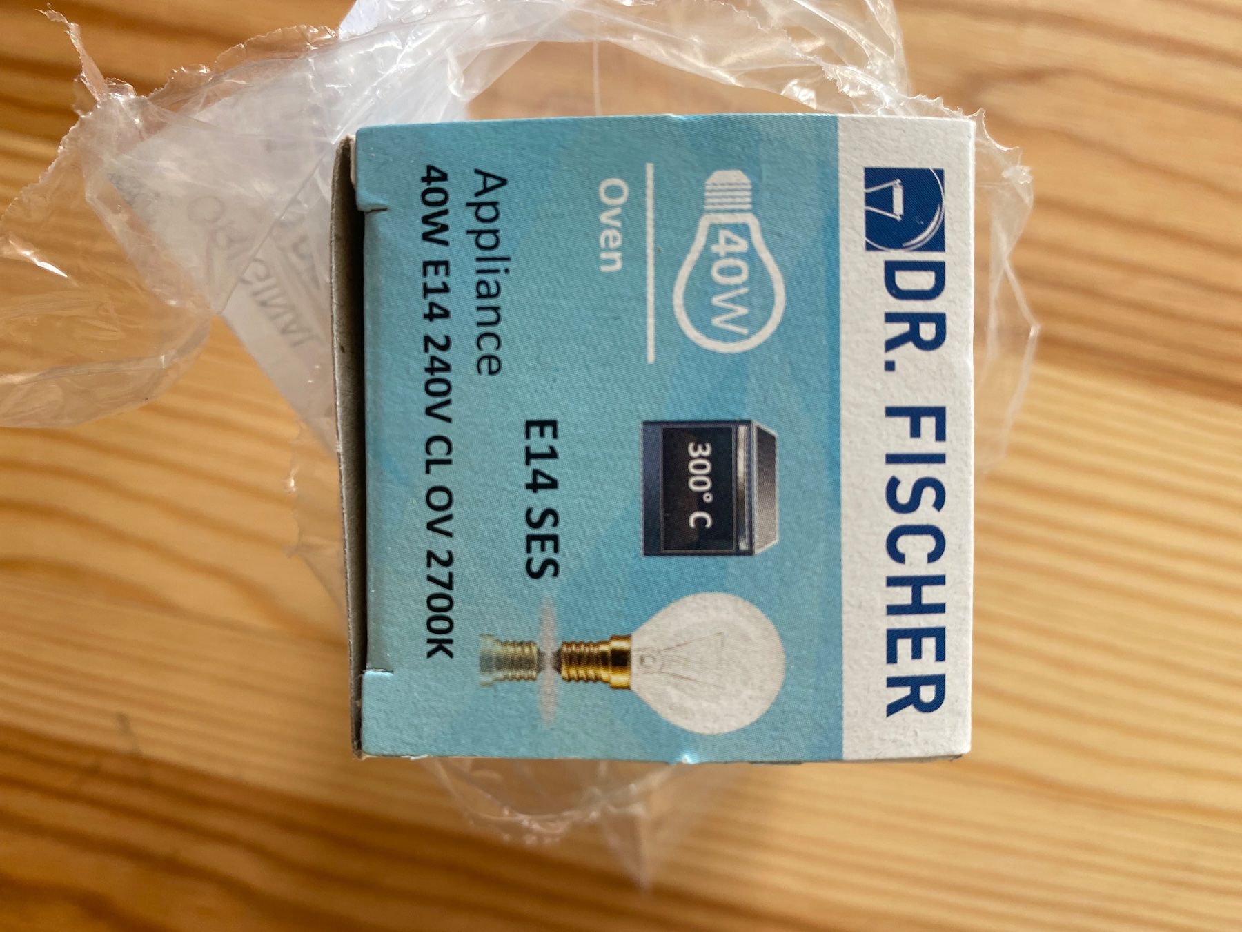 Lampen: Backofen Lampe Bosch Siemens 2 Stück – Neu (gemäss Beschreibung) aus Blauen von Baggi