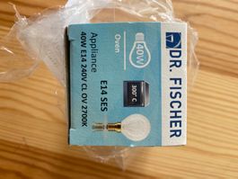 Backofen Lampe Bosch Siemens 2 Stück