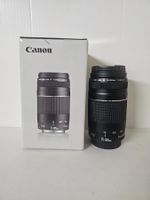 CANON EF 75-300mm F/4-5.6 (EF-Mount)