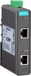 Componenti elettronici: MOXA INJ - 24 – Nuovo e nell'imballaggio originale da Basel venduto da ada_9959