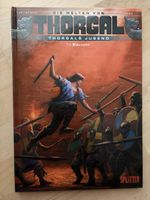 Thorgals Jugend, Splitter HC Band 7, 1.Auflage top