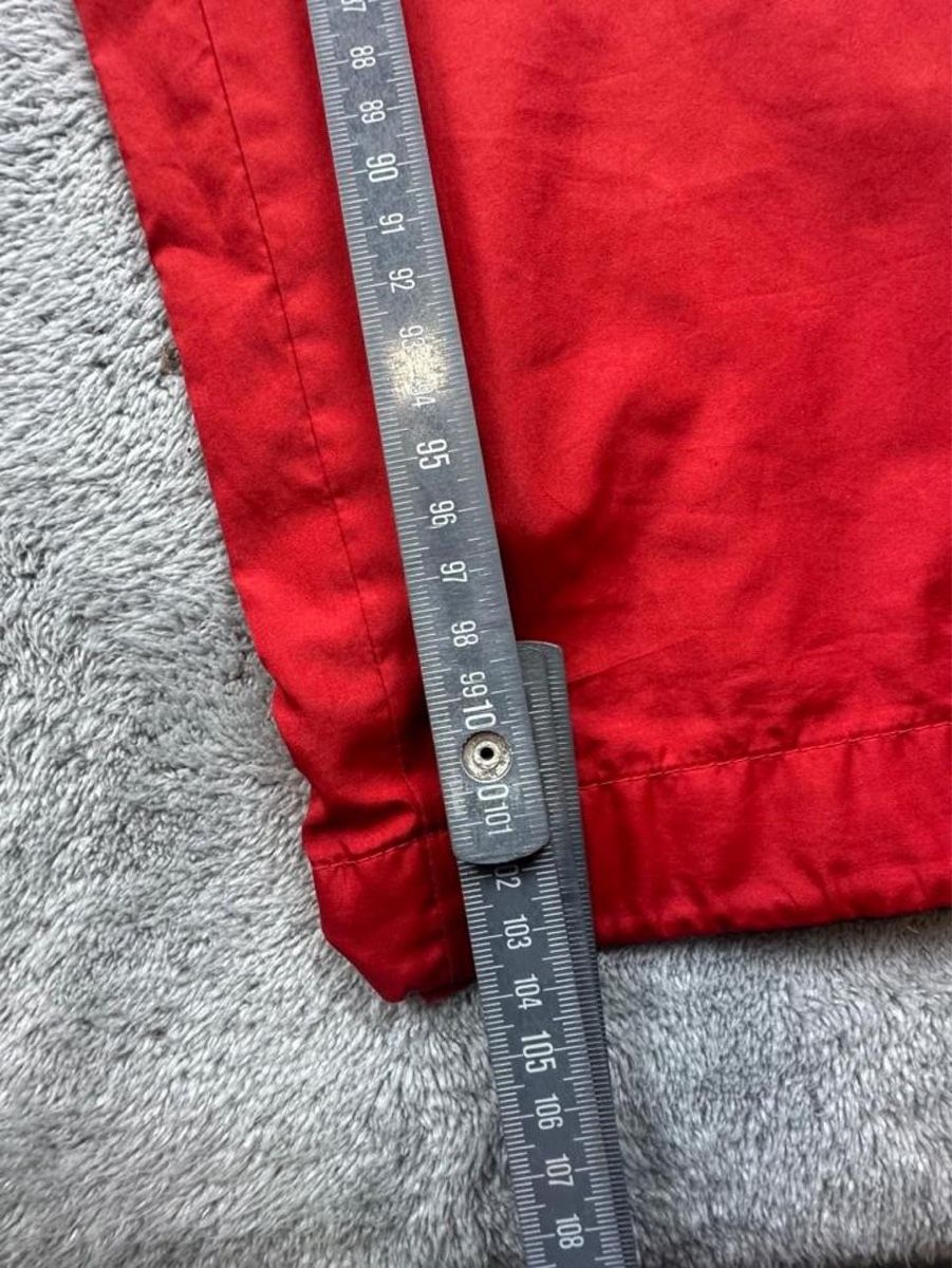 Nike Hosen: Nike red trackpant – Gebraucht aus Erlinsbach SO von TogaResell 5