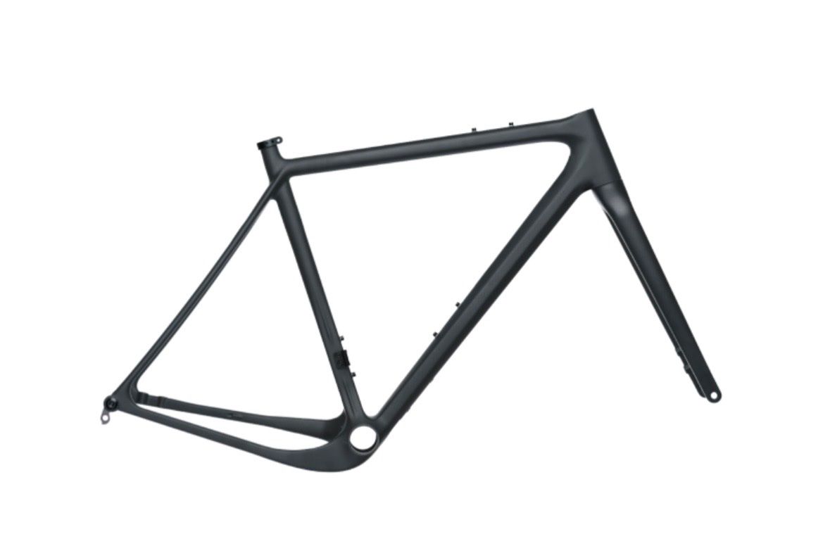 Biciclette: Open Up Gravel Frame Size M 54 – Usato da Zürich venduto da mia_wr5d 1
