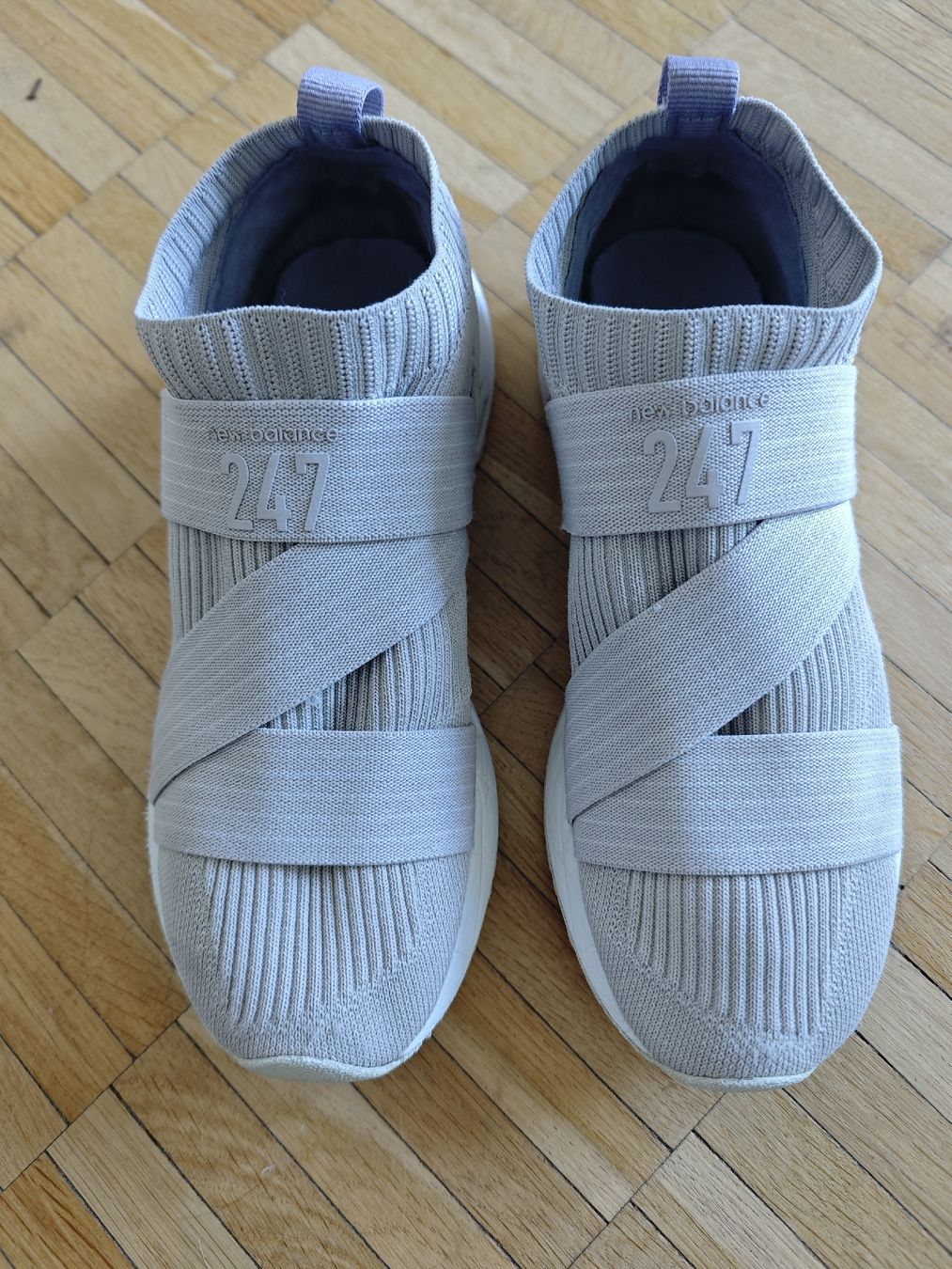 New Balance Damenschuhe: New Balance sneakers – Gebraucht aus Meyrin von Muchacho7 1