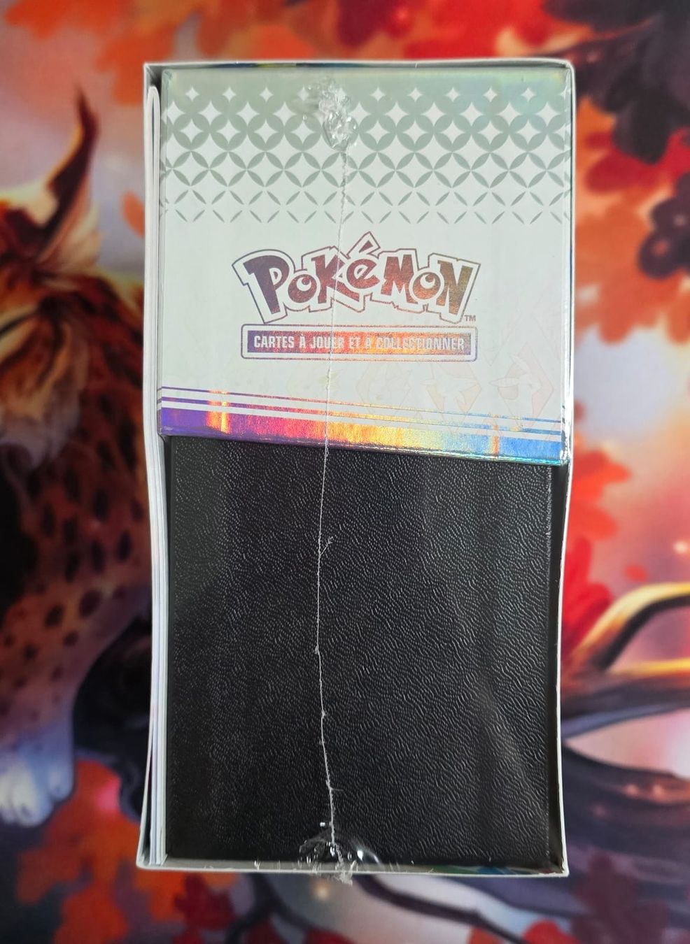 Pokémon Sammelbilder & Trading cards: ETB Evolutions Prismatiques FR – Neu und originalverpackt aus Bernex von Adrieneagle 2