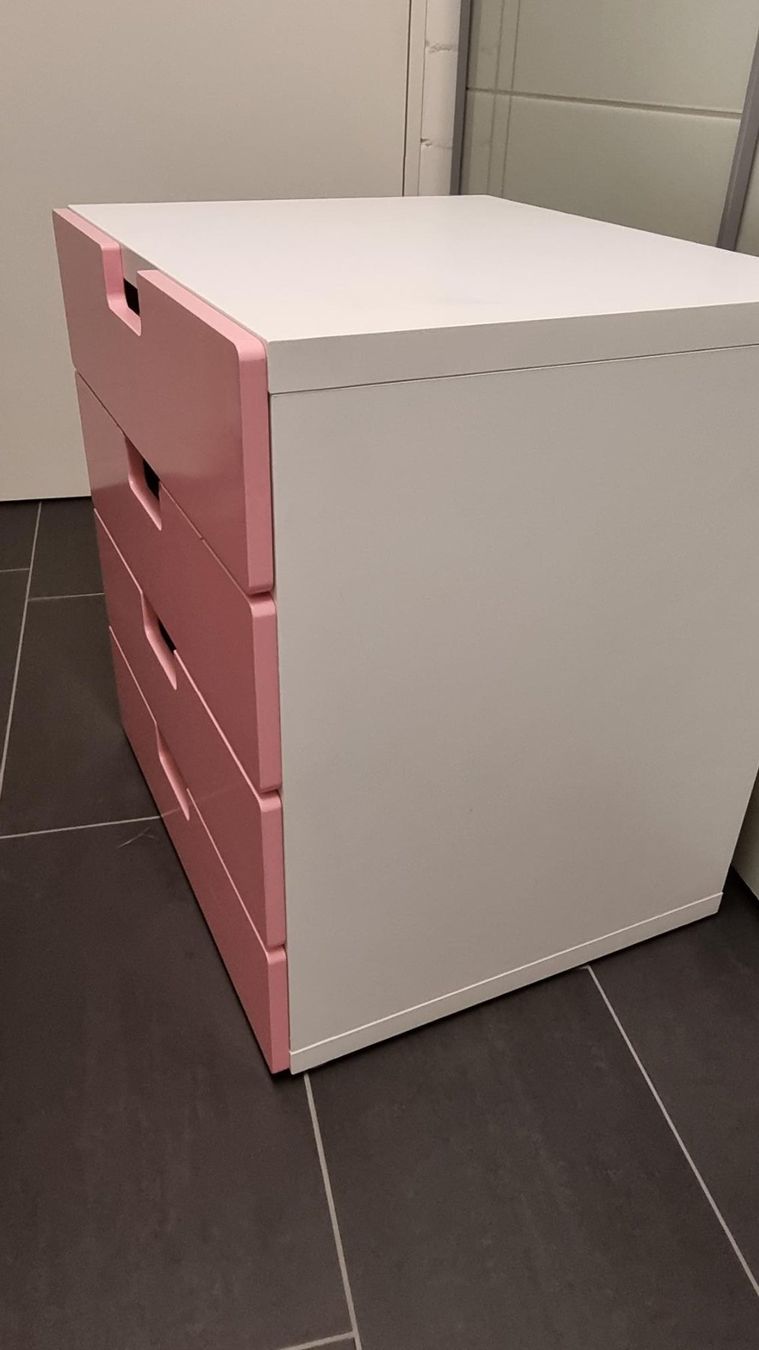 Ikea Kommoden: IKEA STUVA-Kommode – Gebraucht aus Wangen ZH von  2