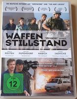 Waffenstillstand   (Deutsch)                       ©'2009