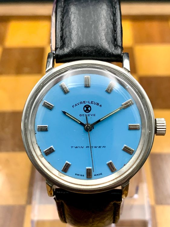 Chronomètre junghans vintage - France