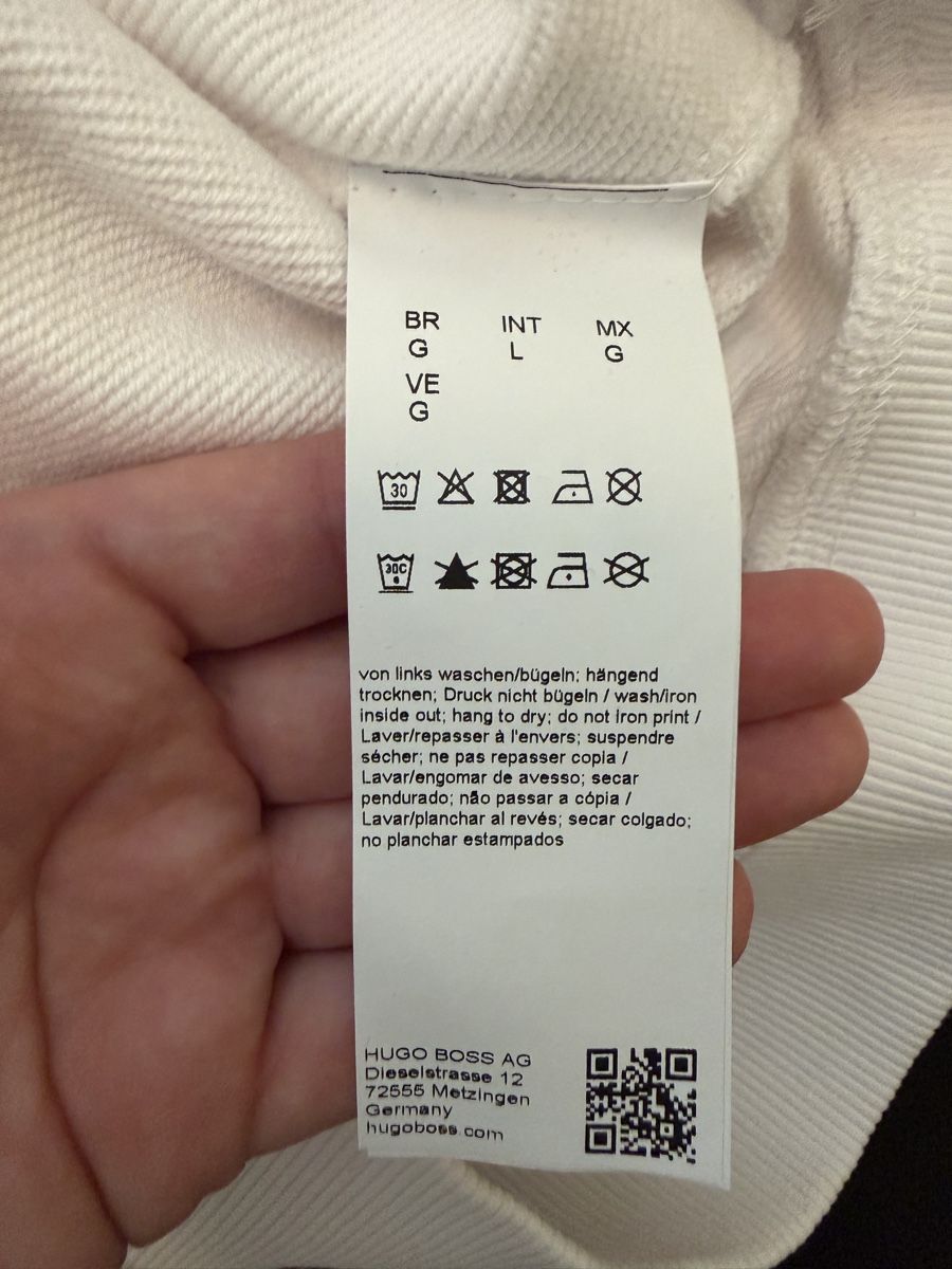 Hugo Boss Pulls & Sweat-shirts: Pull – D'occasion à Fribourg par SimoneA13 2