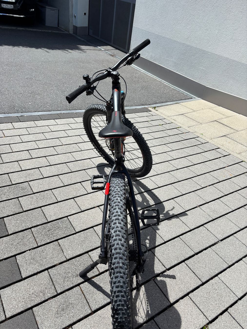 Scott Biciclette: SCOTT Aspect 740 Grösse XS – Usato da Richterswil venduto da masa7071 2