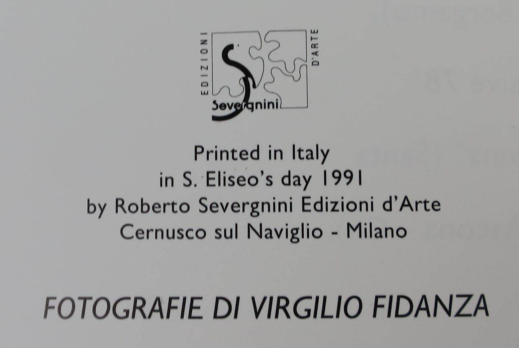 Libri: Maurizio Rossi – Usato da Zürich venduto da 1.Simon 1