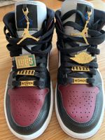Magnifique paire de baskets Air Jordan 1 MID SE p. 35.5