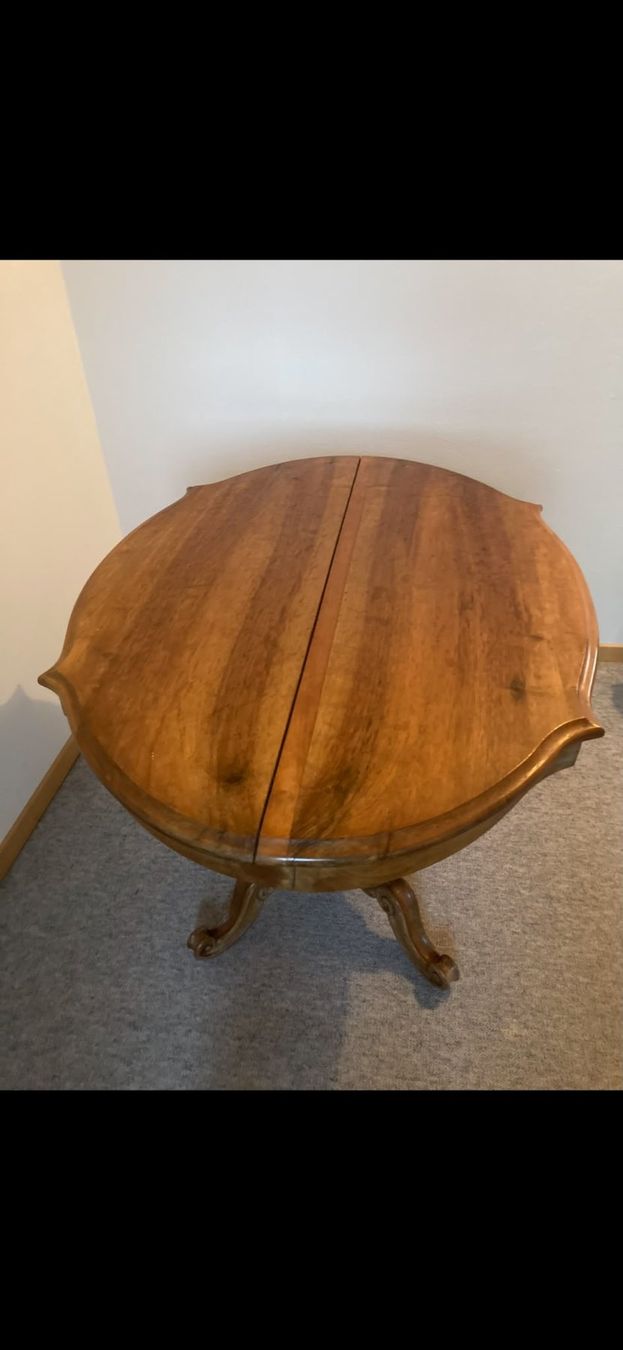 Tavoli: Table – Usato da Villaz-St-Pierre venduto da gabyro 2