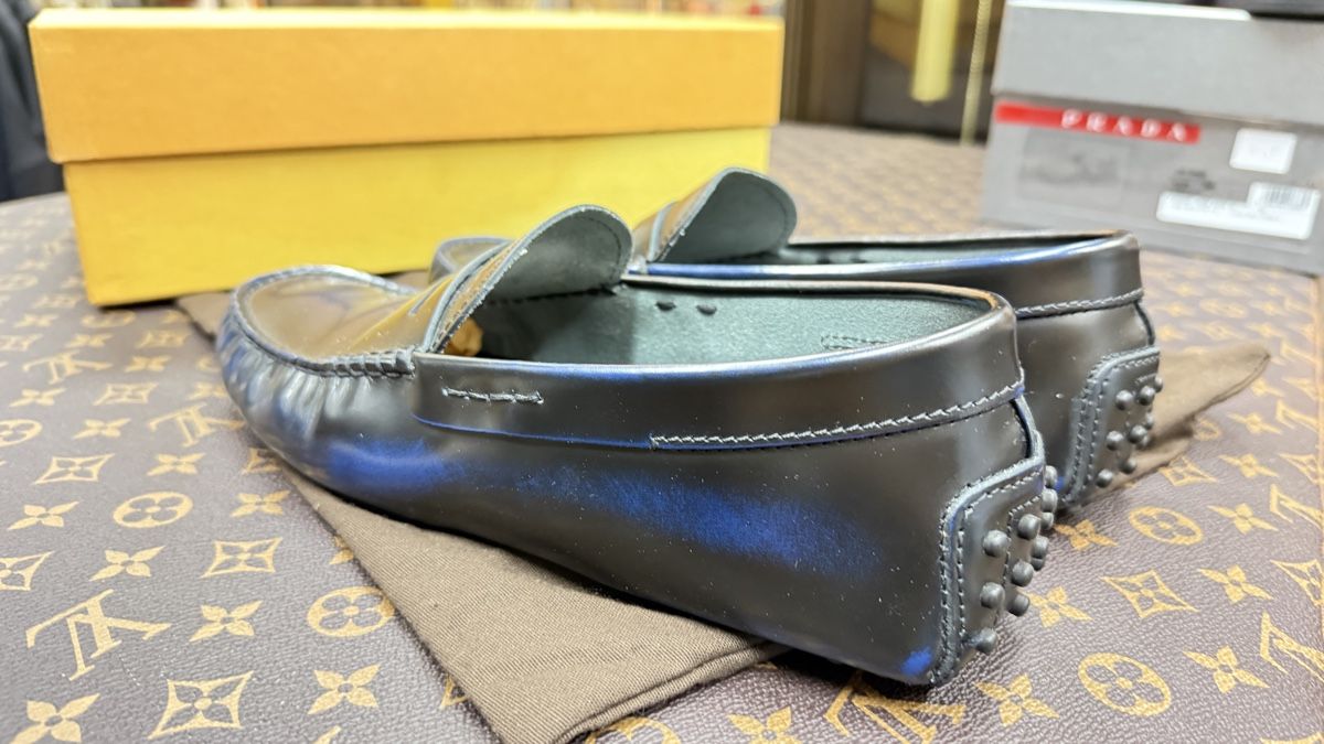 Tod'S Scarpe da uomo: Tod‘s herren Schuhe – Usato da Lachen SZ venduto da HelvetiaLuxury 7