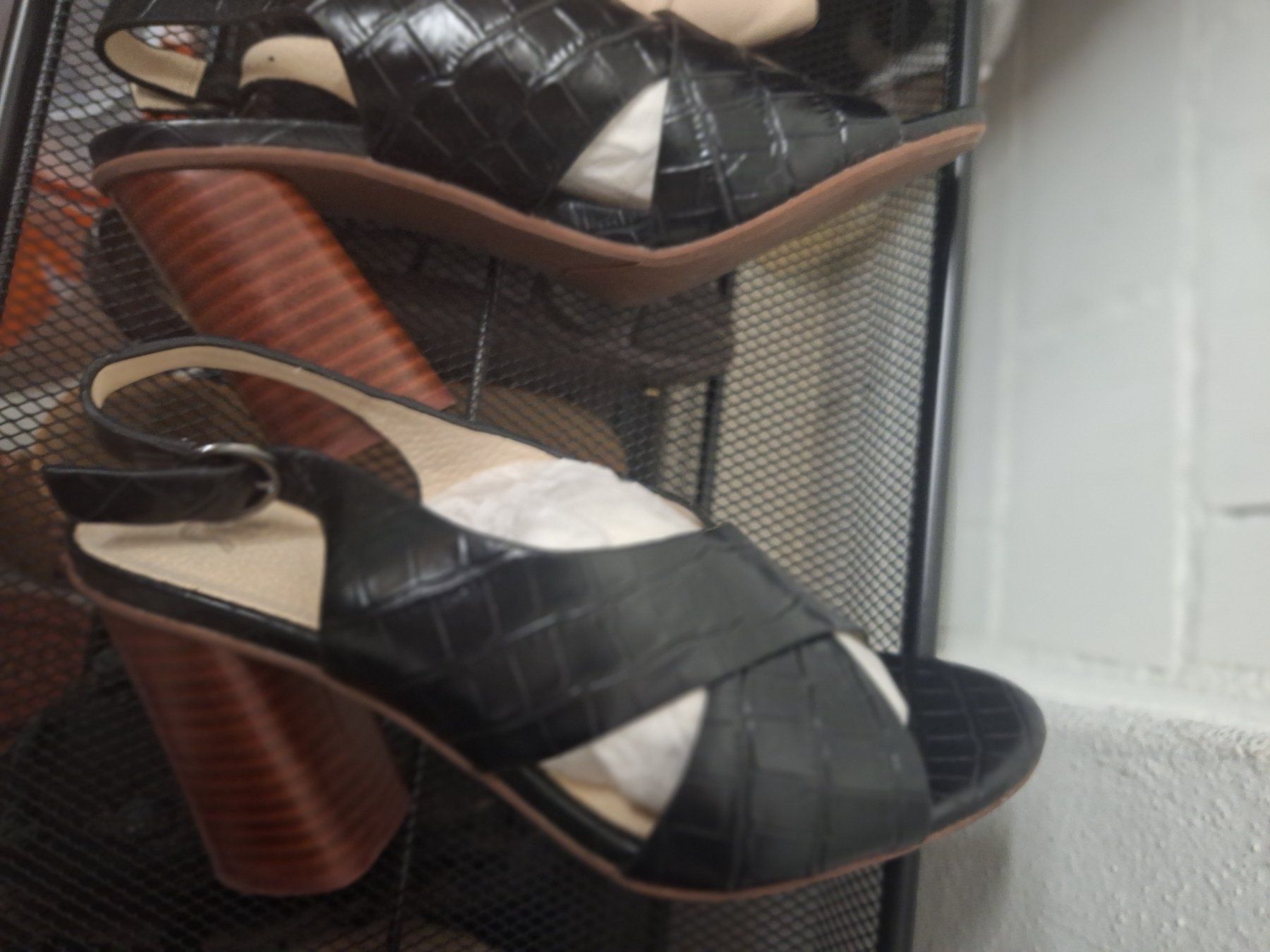Scarpe da donna: shoes – Usato da Zürich venduto da pan_cq85 1