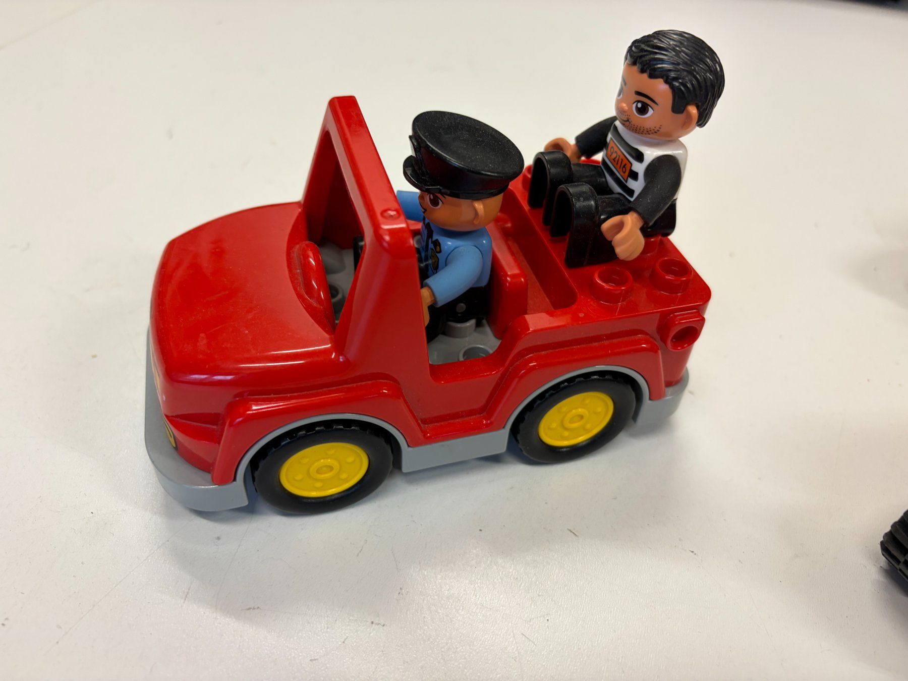 Lego Spielzeuge: Verschiedene Lego-Autos – Gebraucht aus Fislisbach von chili2006 5
