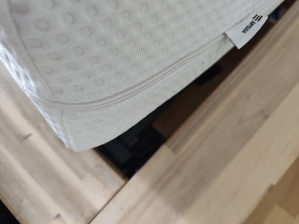 Letti: Bett mit Matratze 160 x 200 – Usato da Emmenbrücke venduto da AKTA3123 3