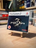 RARE Project Zero 3 The Tormented [Promo Not For Resale] 🔥