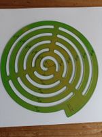 Grafonorm Radien und Kreisschablone