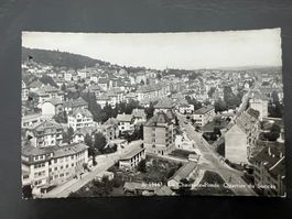 AK   1954  La Chaux de fonds  (G3196)
