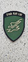 *** Badge Schweizer Luftwaffe mit klett ***