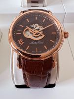 Mathey Tissot Skeleton H7053PM. New/Garantie %Destockage%