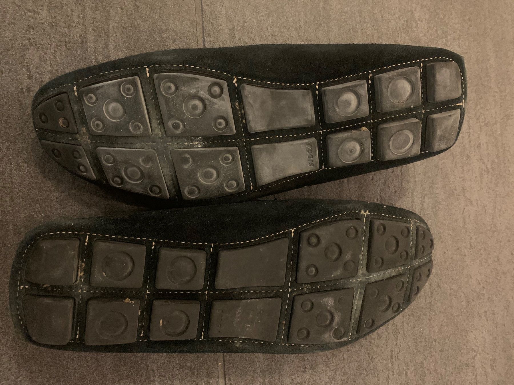 Navyboot Scarpe da donna: Navyboot Mocassins – Usato da Zürich venduto da sdla 1