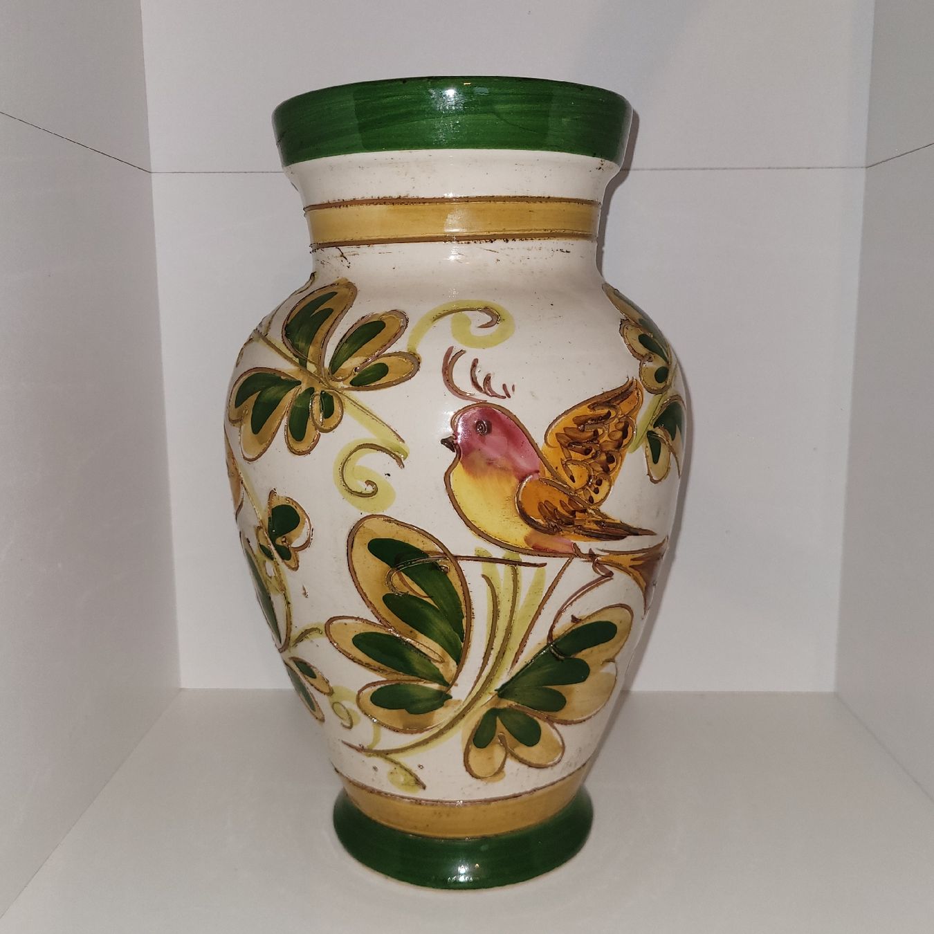 Blumentöpfe: Pot de fleur – Gebraucht aus Rocourt von PapyCH
