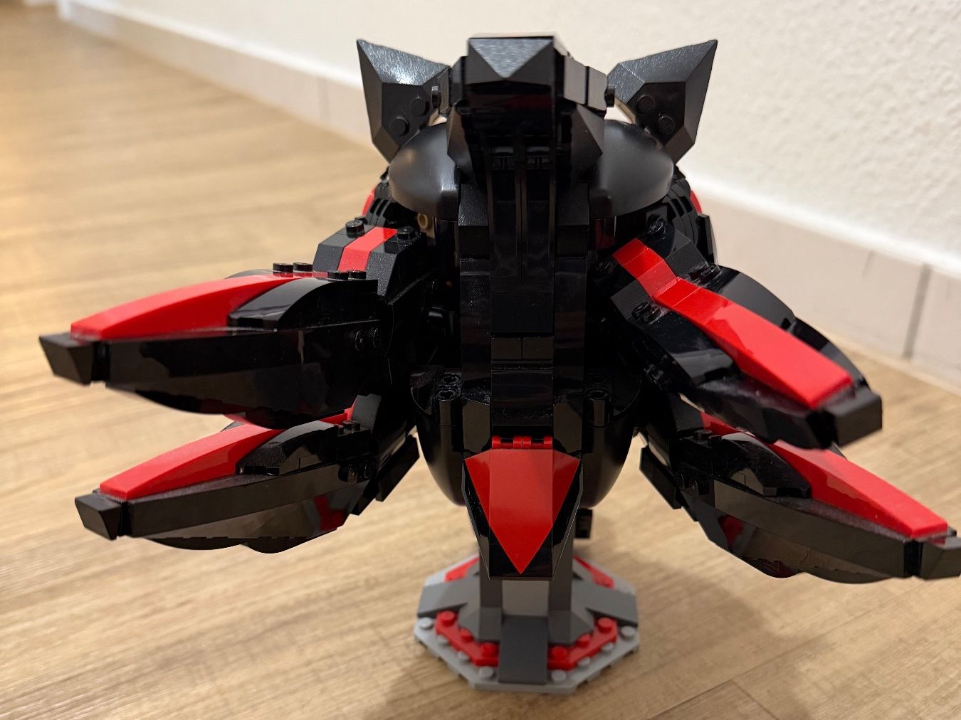 Lego Giocattoli: Lego SonicThe Hedgehog 77000 – Usato da Bern venduto da Blueangel6 8