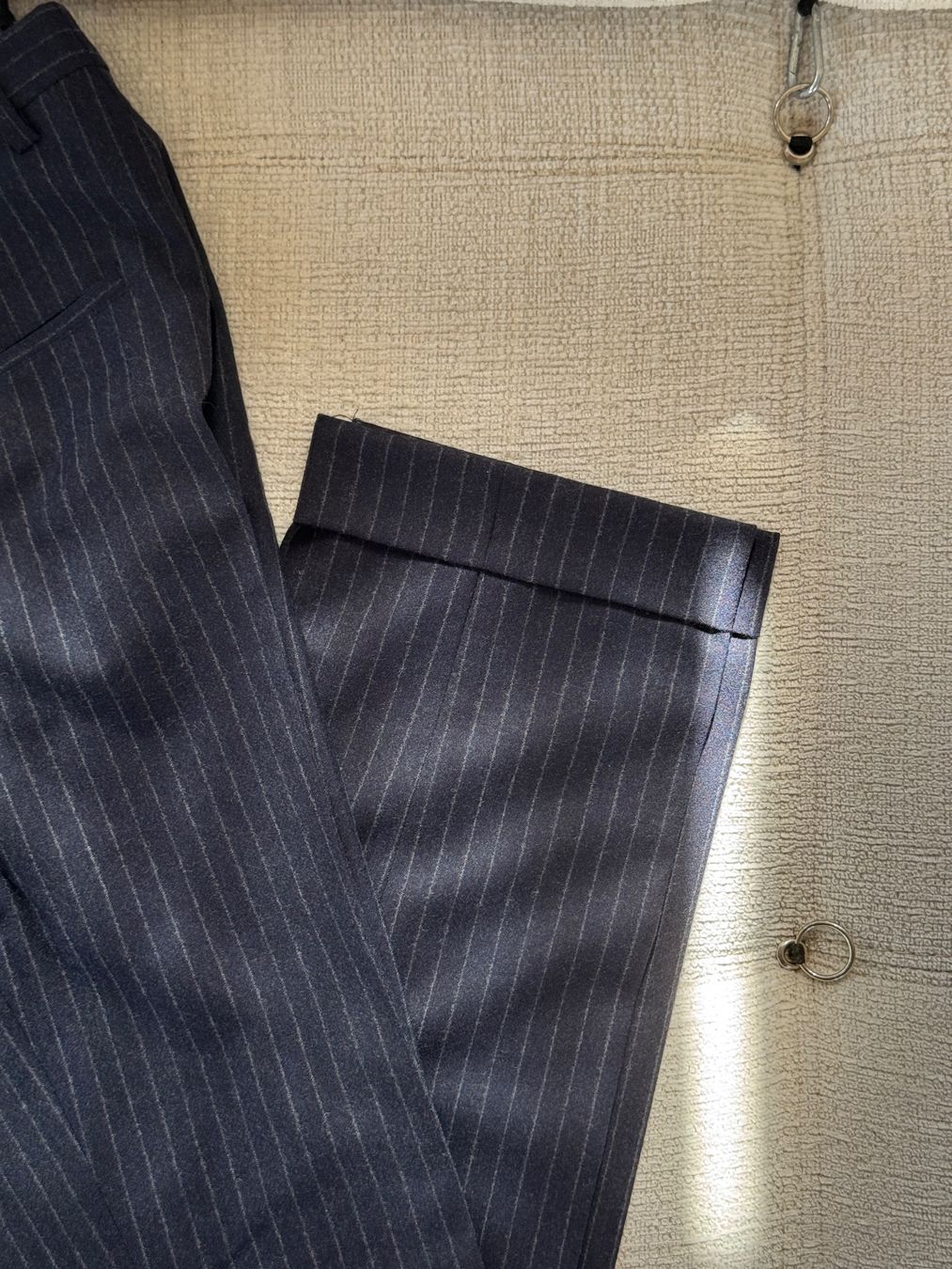 Pantaloni: Sand Copenhagen | Wollhose – Nuovo (secondo la descrizione) da Horgen venduto da onur_5 2