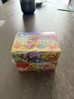 Pokemon : Display Mini Tins EV8.5 Evolution Prismatique ( Ne